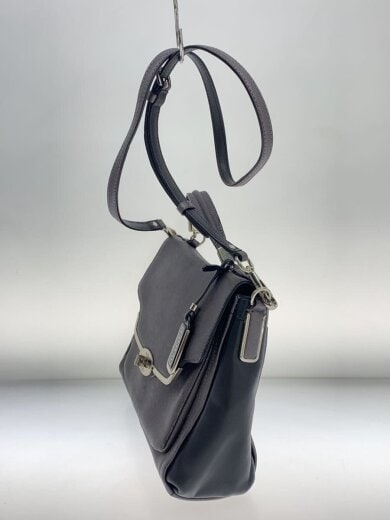 商品画像：ショルダーバッグ/レザー/26274 2