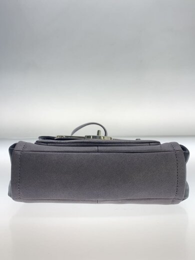 商品画像：ショルダーバッグ/レザー/26274 4