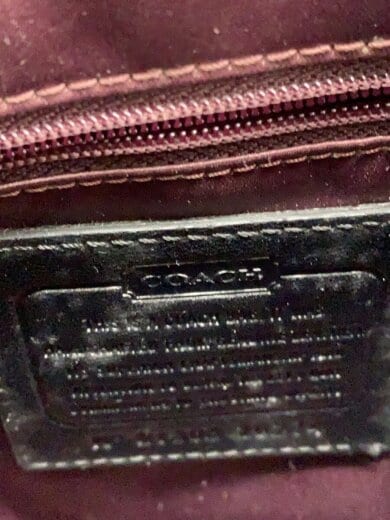 商品画像：ショルダーバッグ/レザー/26274 5