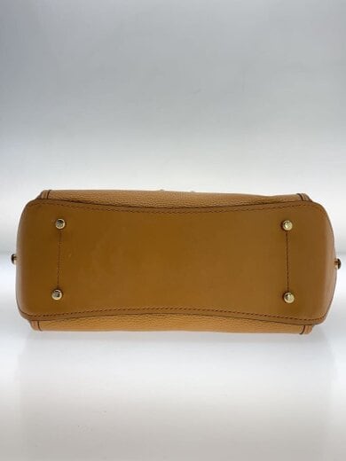 商品画像：ショルダーバッグ/レザー/CML/無地/38389 4