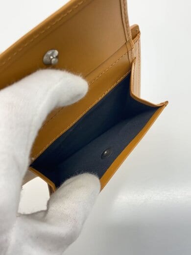 商品画像：2つ折り財布/--/メンズ/BPS744 5