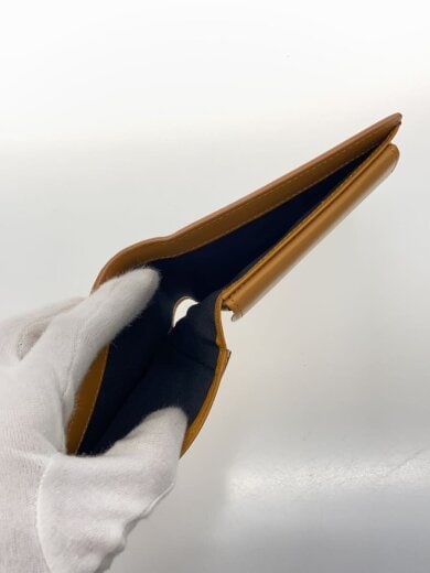 商品画像：2つ折り財布/--/メンズ/BPS744 6