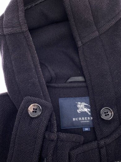 商品画像：ダッフルコート/38/ウール/FN057-934-28 6