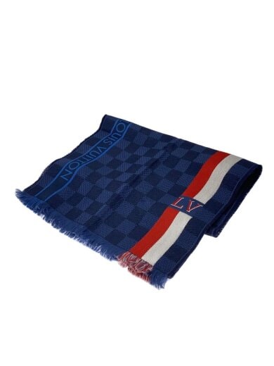 商品画像：エシャルプ メサジェ/マフラー/ウール/M70338// 1