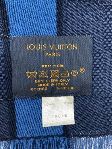 商品画像：エシャルプ メサジェ/マフラー/ウール/M70338// 2