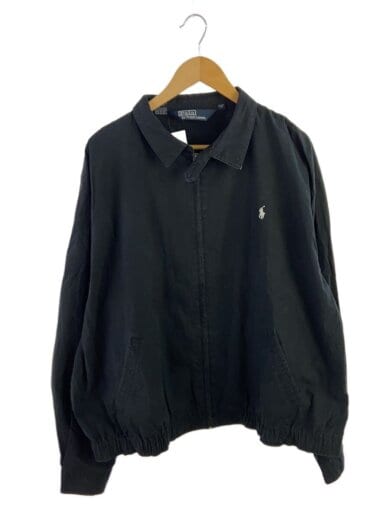 ブルゾン/XXL/コットン