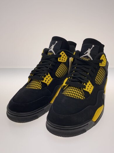 商品画像：ハイカットスニーカー_DH6927-017/26cm/BLK 2