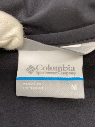 商品画像：LIGHT CANYON SOFT SHELL JACKET/M/ポリエステル/BLK/XE9962 3