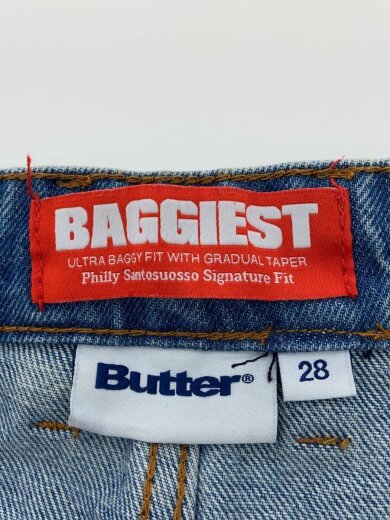 商品画像：BAGGIEST/ボトム/28/デニム// 5