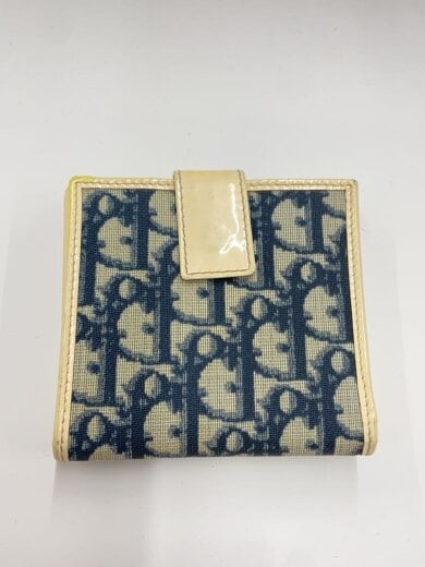 商品画像：2つ折り財布/CM 0074// 2