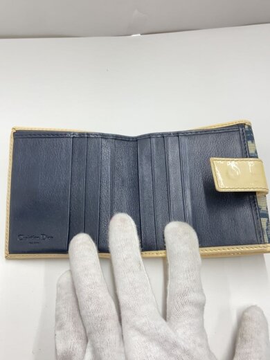 商品画像：2つ折り財布/CM 0074// 4