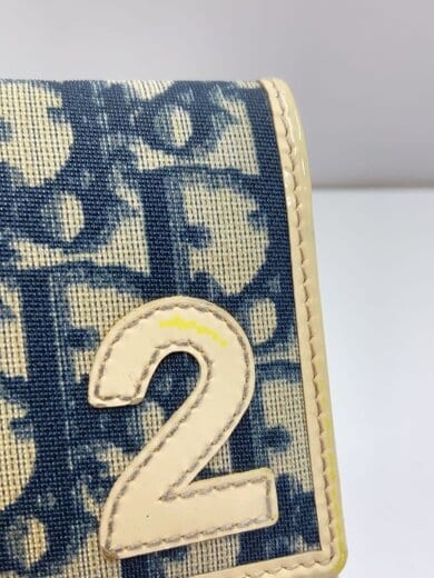商品画像：2つ折り財布/CM 0074// 7