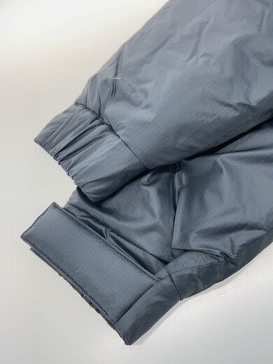 商品画像：ONLY ARK別注/Connector Insulated Jacket/1/ナイロン/GRY/GL24702AK 5
