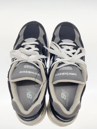 商品画像：U992/ブラック/25.5cm/BLK 3