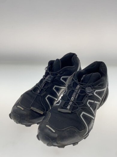 商品画像：ローカットスニーカー/24.5cm/BLK/475880 2