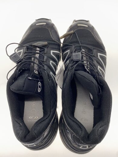 商品画像：ローカットスニーカー/24.5cm/BLK/475880 3