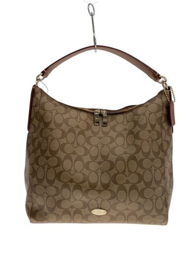 商品画像：トートバッグ/--/BRW/総柄 1