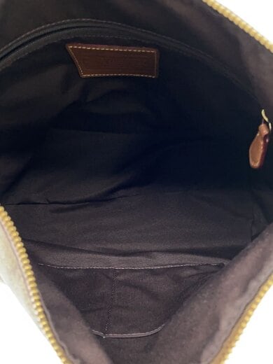 商品画像：トートバッグ/--/BRW/総柄 6