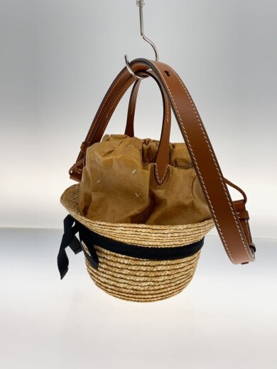 画像：Maison Margielaショルダーバッグ/--/BRW/sb2wd00842