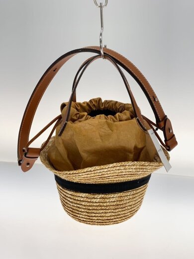 画像：Maison Margielaショルダーバッグ/--/BRW/sb2wd00843