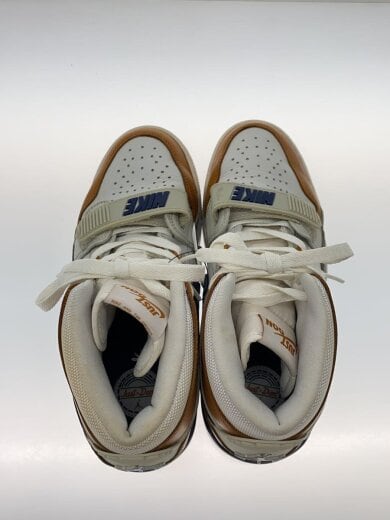 商品画像：AIR JORDAN LEGACY 312 NRG/エアジョーダンレガシー/ホワイト/AQ4160-140/25. 3