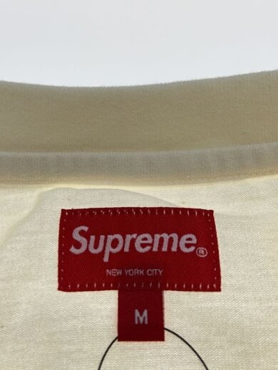 商品画像：Small Box L/S Tee/M/コットン// 3