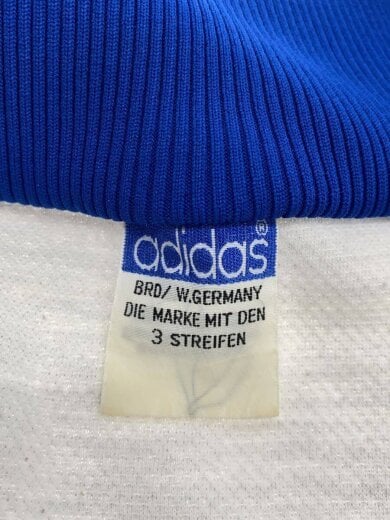 商品画像：ジャージ/--/ポリエステル/BLU/ATS-071 3