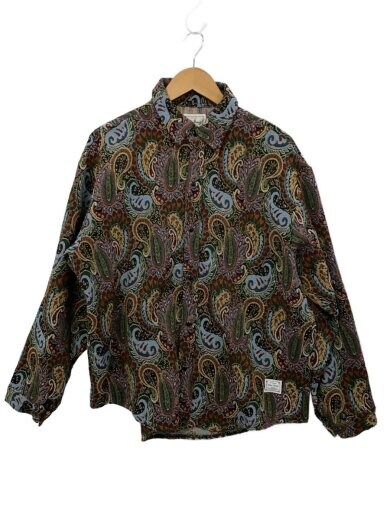 商品画像：長袖シャツ/XXL/--// 1