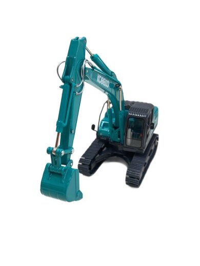 商品画像：KOBELCO/プラモデル// 2
