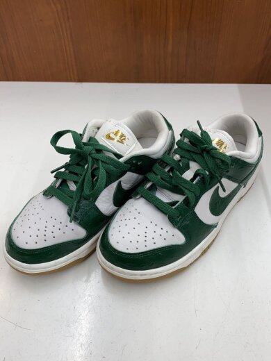商品画像：DUNK LOW LX_ダンク ロー LX/22.5cm/GRN// 2