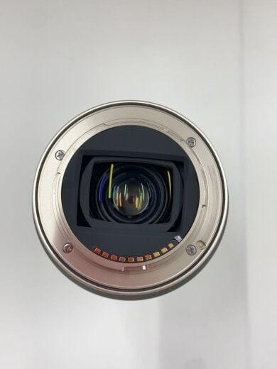 商品画像：レンズ 28-200mm F/2.8-5.6 Di III RXD (Model A071)// 4