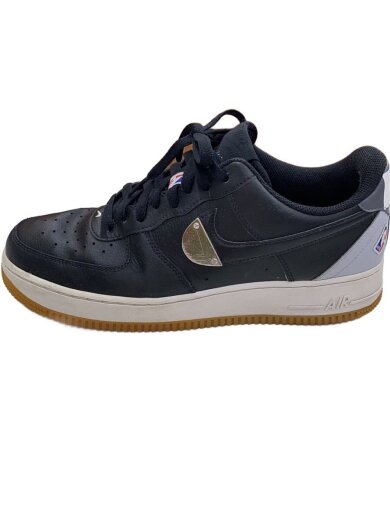 商品画像：AIR FORCE 1 07 LV8_エアフォース 1 07 LV8/27.5cm/BLK// 1