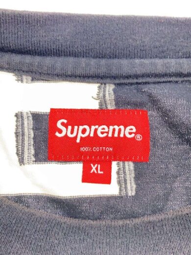 商品画像：Tシャツ/XL/コットン// 3