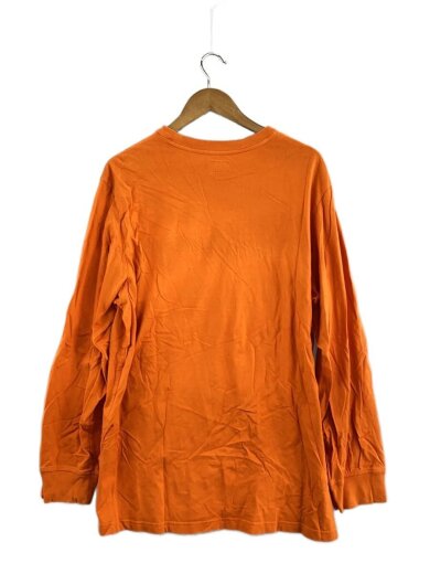 商品画像：長袖Tシャツ/XL/コットン/ORN// 2