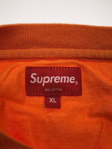商品画像：長袖Tシャツ/XL/コットン/ORN// 3