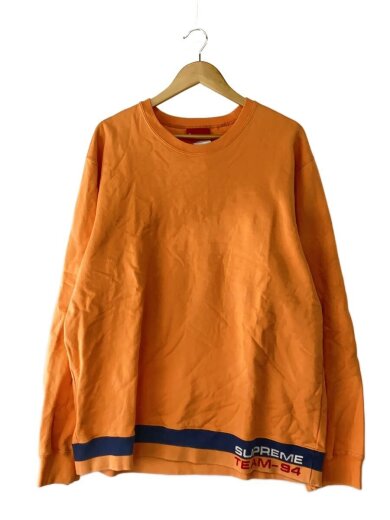 商品画像：スウェット/XL/コットン/ORN// 1