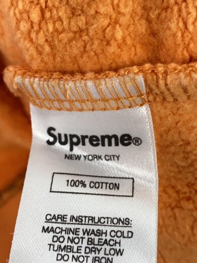 商品画像：スウェット/XL/コットン/ORN// 5