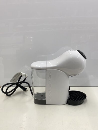商品画像：コーヒーメーカー ネスカフェ ドルチェ グスト ジェニオ エス ベーシック MD9784 2