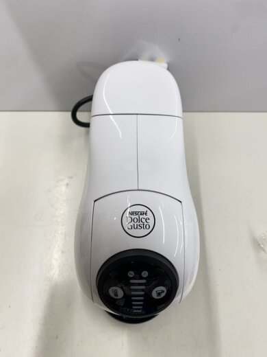 商品画像：コーヒーメーカー ネスカフェ ドルチェ グスト ジェニオ エス ベーシック MD9784 5