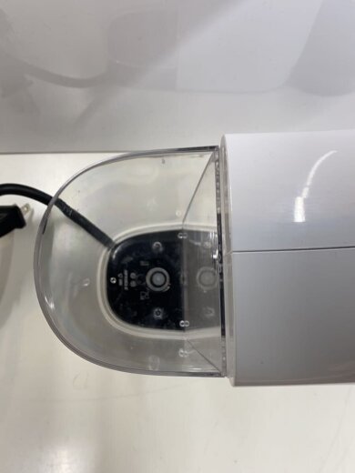 商品画像：コーヒーメーカー ネスカフェ ドルチェ グスト ジェニオ エス ベーシック MD9784 6