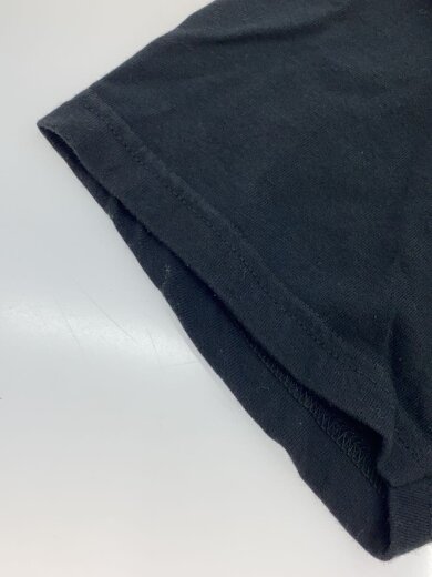 商品画像：Tシャツ/L/コットン/BLK// 6