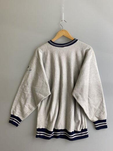 商品画像：スウェット/XL/コットン/GRY/プリント// 2