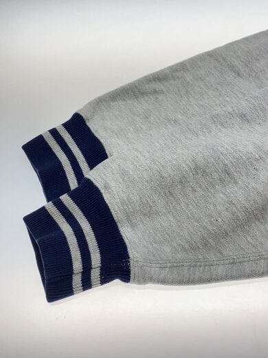 商品画像：スウェット/XL/コットン/GRY/プリント// 5