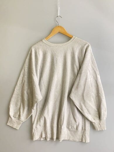 商品画像：スウェット/XL/コットン/GRY/プリント// 2