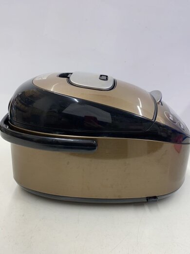商品画像：炊飯器 JKT-M100(TK)// 3