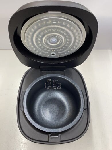 商品画像：炊飯器 KS-CS05J// 6