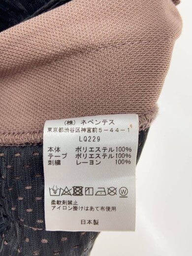 商品画像：ボトム/M/ポリエステル/PUP/LQ229// 5
