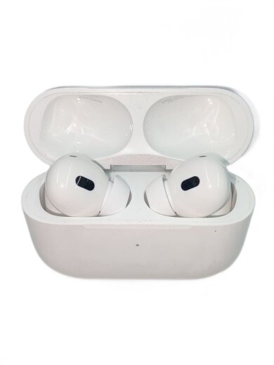 商品画像：AirPods Pro 第2世代 MagSafe充電ケースUSB-C A2968/3047/3048/3049 1