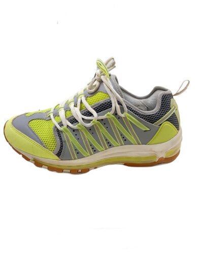 商品画像：AIR MAX 97 / HAVEN / CLOT/エアマックスヘイブンクロット/イエロー/AO2134-700/27 1