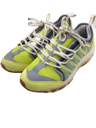 商品画像：AIR MAX 97 / HAVEN / CLOT/エアマックスヘイブンクロット/イエロー/AO2134-700/27 2